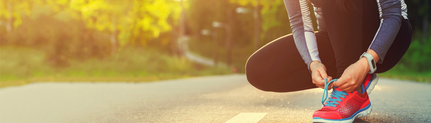 Run for moms in need