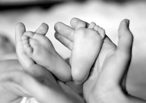 Maternity home study